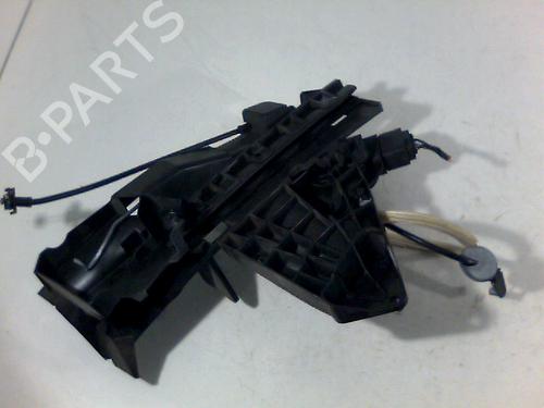 Front left lock FORD FOCUS II (DA_, HCP, DP) 1.8 TDCi | BP26071298C98 