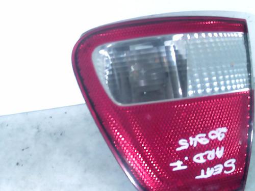 Used Right tailgate light SEAT CORDOBA (6K1, 6K2) 1.9 SDI (68 hp) 32515243