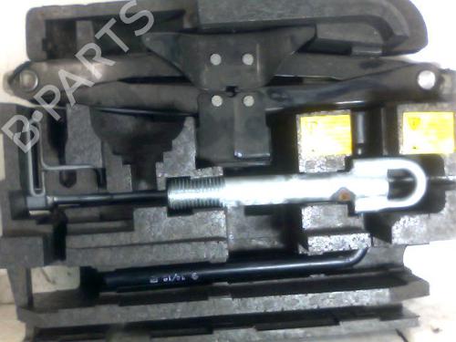Jack Kit RENAULT MASTER III Van (FV) 2.3 dCi 130 FWD (FV0M, FV0Y, FV0J, FV02, FV03) | BP29482914C119 