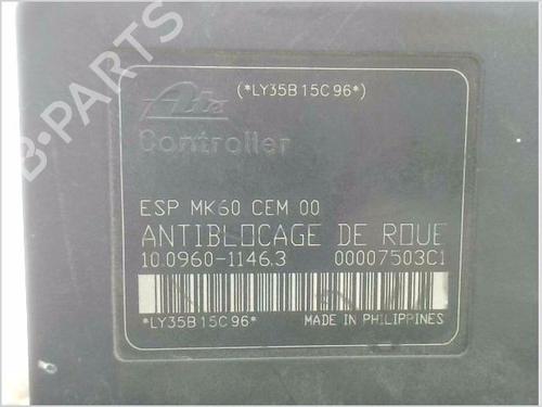 ABS pump CITROËN C5 II (RC_) 2.0 HDi (RCRHRH) | BP40023316M43 - Image 5