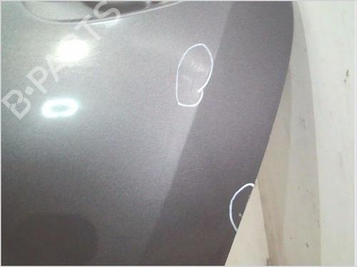 Left rear door TOYOTA VERSO (_R2_) 2.0 D-4D (AUR20_, AUR20R) | BP29965893C4