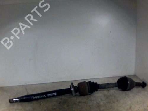 Used Right front driveshaft OPEL VECTRA C GTS (Z02) 1.9 CDTI (F68) (120 hp) 29200238