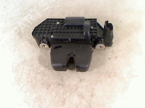 Used Electronic module CITROËN C3 II (SC_) 1.4 HDi 70 (SC8HZC, SC8HR0, SC8HP4) (68 hp) 26100744