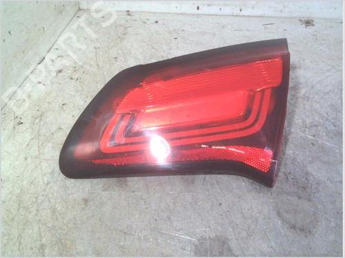 Feu de coffre droit CITROËN C4 II (NC_) 1.2 THP 110 (NCHNZ6, NCHNV6) (110 hp) 33207065