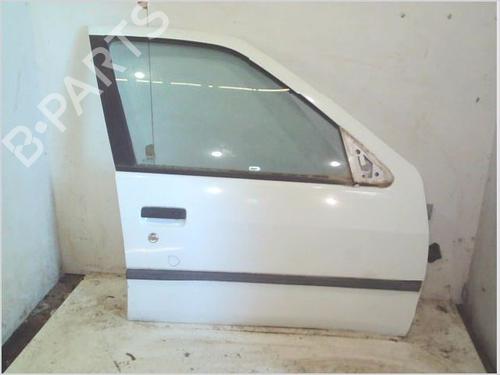 Used Right front door PEUGEOT 306 Hatchback (7A, 7C, N3, N5) 1.9 D (92 hp) 29332663