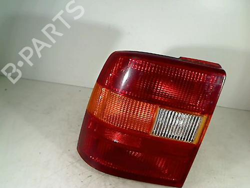 Used Left taillight Left taillight 36884035 36884035