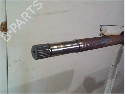 Right front driveshaft CITROËN BERLINGO Box Body/MPV (B9) 1.6 HDi 90 | BP29456809M39 
