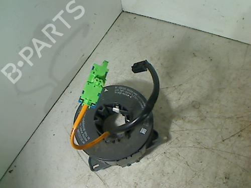 Used Squib airbag OPEL MERIVA A MPV (X03) 1.7 CDTI (E75) (100 hp) 29890121