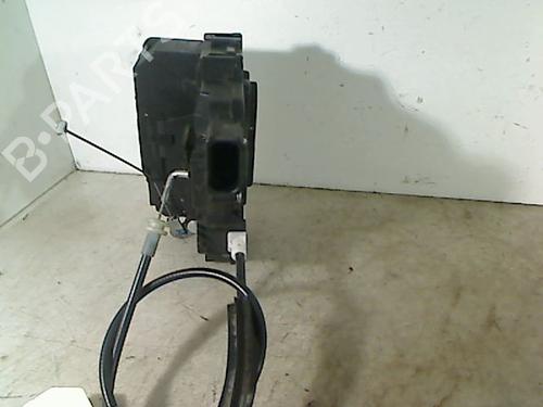 Rear right lock FIAT GRANDE PUNTO (199_) 1.3 D Multijet | BP26066327C99 