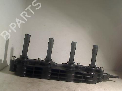 Used Ignition coil OPEL ASTRA G Hatchback (T98) 1.6 16V (F08, F48) (101 hp) 30713536