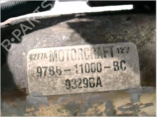 Starter FORD MONDEO II (BAP) 1.8 TD | BP26111435M8 