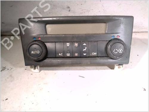 Used Climate control RENAULT LAGUNA II (BG0/1_) 1.9 dCi (BG0R, BG0E) (100 hp) 26119283