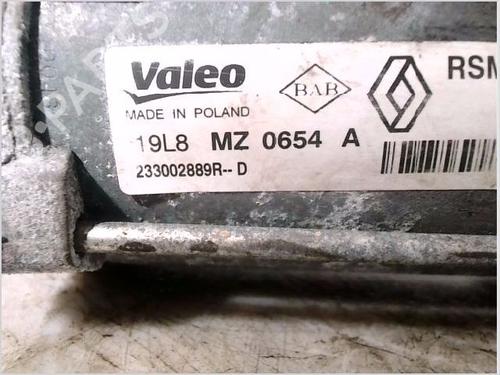 Starter RENAULT TRAFIC III Van (FG_) 1.6 dCi 95 (FGMJ, FGMR) | BP26106972M8 