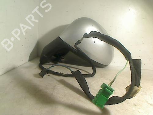 Used Left mirror CITROËN C4 I (LC_) 1.6 HDi (90 hp) 26090280