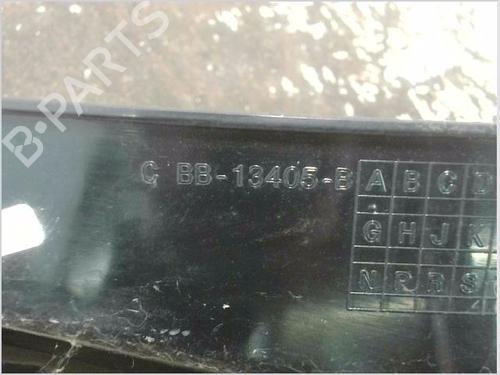 Left taillight FORD FIESTA VI (CB1, CCN) 1.5 TDCi | BP39964010C34 - Image 3