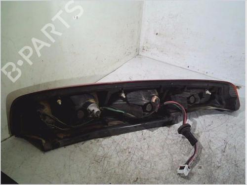 Right taillight NISSAN X-TRAIL I (T30) 2.2 dCi 4x4 | BP26111797C35