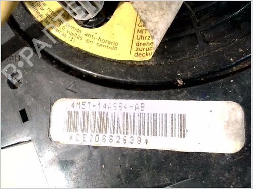 Steering column stalk FORD FOCUS C-MAX (DM2) 1.8 TDCi | BP26108923I23 