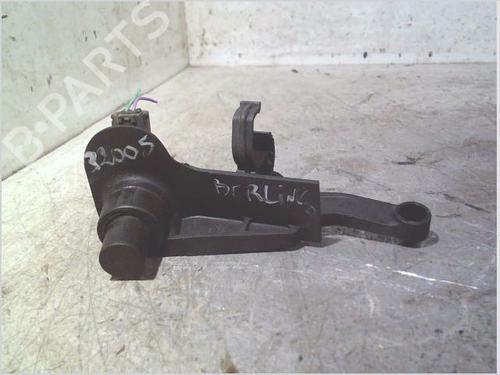 Used Electronic sensor Electronic sensor CITROËN BERLINGO / BERLINGO FIRST MPV (MF_, GJK_, GFK_) 1.4 i (MFKFX, MFKFW, GJKFWB, GJKFWC, GFKFWC) (75 hp) 34471142 34471142