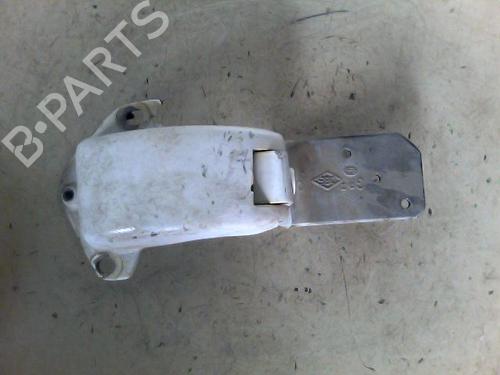 Used Hinge/Door check strap RENAULT MASTER II Van (FD) 2.2 dCI 90 (90 hp) 26110957