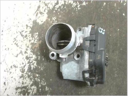 Used Throttle body Throttle body FORD FIESTA VI (CB1, CCN) 1.5 TDCi (95 hp) 39964003 39964003