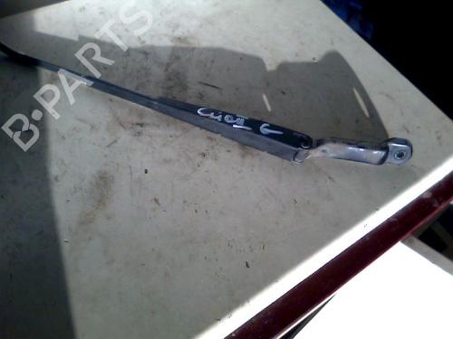 Used Front windshield wiper arm RENAULT CLIO II (BB_, CB_) 1.5 dCi (B/CB07) (65 hp) 26059774