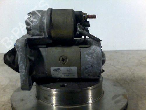 Motorino avviamento FIAT PUNTO (176_) 55 1.1 (54 hp) 32078145