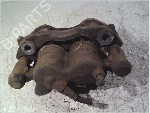 Left front brake caliper CITROËN JUMPER I Van (244) 2.2 HDi | BP29473272M105 