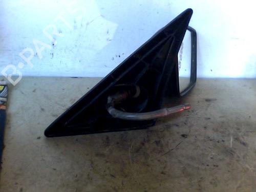 Right mirror CITROËN AX (ZA-_) 10 | BP26936176C27