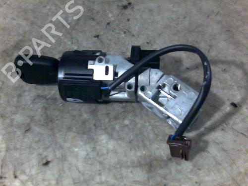 Used Ignition barrel CITROËN C3 II (SC_) 1.0 VTi 68 (68 hp) 26070066