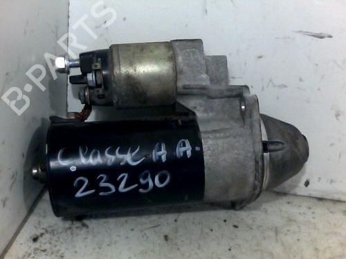 Used Starter Starter MERCEDES-BENZ A-CLASS (W169) A 180 CDI (169.007, 169.307) (109 hp) 34409697 34409697