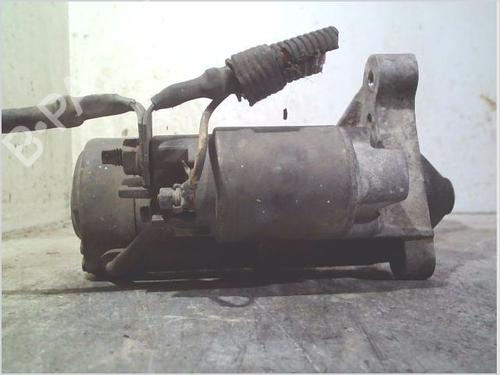 Startmotor RENAULT MEGANE I (BA0/1_) 1.9 dCi (BA05, BA1F) | BP29526897M8 
