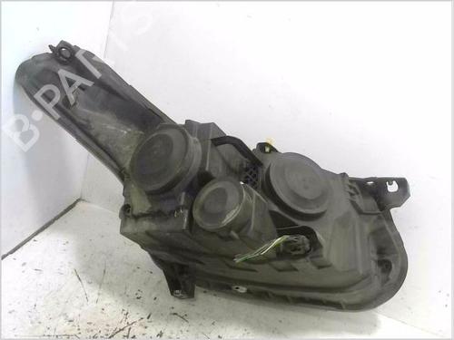 Left headlight CITROËN C3 Picasso (SH_) 1.6 HDI 90 | BP39247868C28 - Image 2