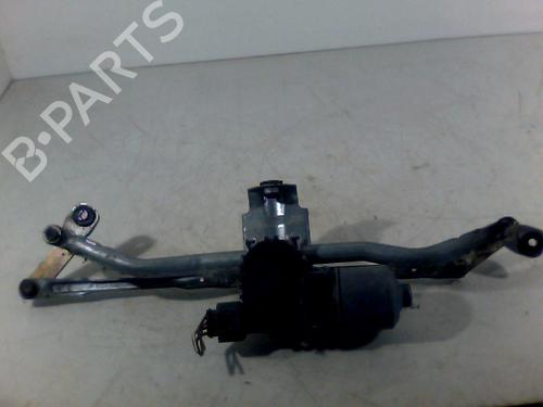 Front wipers mechanism SEAT IBIZA III (6L1) 1.9 SDI | BP26082905C83 