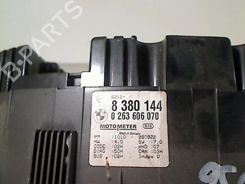 Display monitor BMW 3 (E46) 320 i | BP26096064C48 