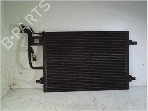 AC radiator VW PASSAT B5.5 (3B3) 1.9 TDI | BP26117028M32 