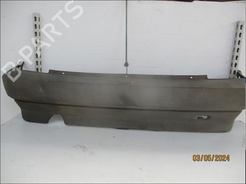 Used Rear bumper Rear bumper FIAT UNO (146_, 158_) 60 1.1 (57 hp) 34002382 34002382