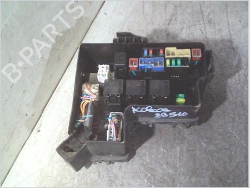 Used Fuse box RENAULT KOLEOS I (HY_) 2.0 dCi 4x4 (HY0K) (150 hp) 31856114