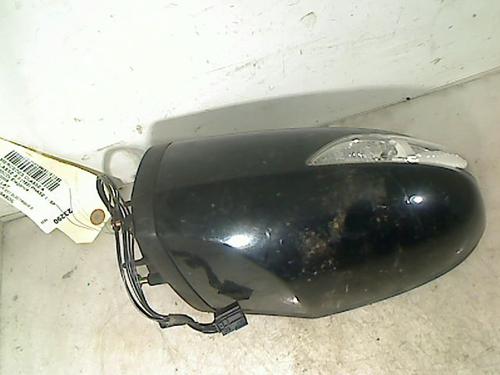 Right mirror MERCEDES-BENZ A-CLASS (W169) A 180 CDI (169.007, 169.307) | BP26071587C27 