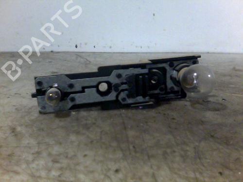 Venstre baglygte bagklap SEAT IBIZA III (6L1) 1.4 16V (75 hp) 28323992