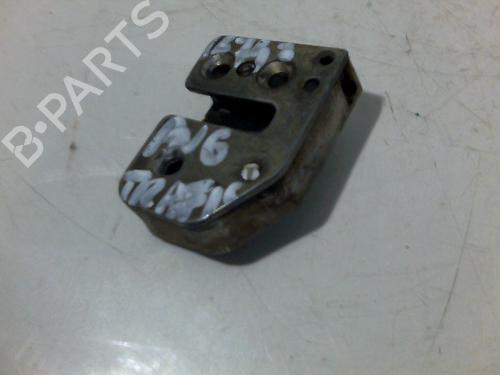 Used Front left lock RENAULT TRAFIC Van (T_, P_, V_) 2.5 D (75 hp) 29482673