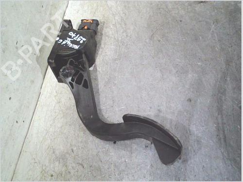 Used Pedal Pedal 37293352 37293352