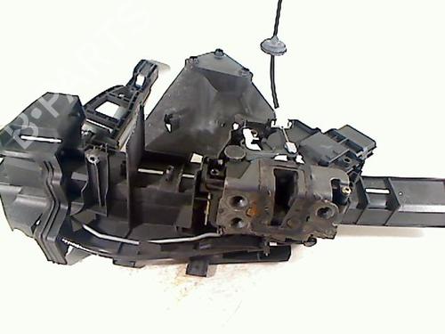 Front left lock FORD FOCUS C-MAX (DM2) 2.0 TDCi | BP26082949C98 