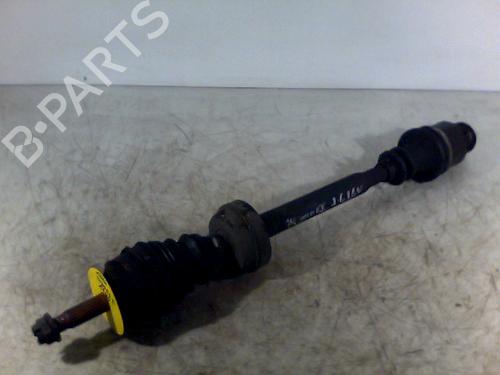 Used Right front driveshaft RENAULT MEGANE I (BA0/1_) 1.6 16V (BA04, BA0B, BA11, BA1J, BA16, BA19, BA1K, BA1V,... (107 hp) 27395319