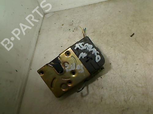 Used Front right lock CITROËN XSARA (N1) 2.0 HDi 109 (109 hp) 26071972