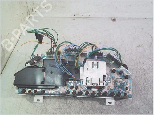 Instrument cluster CITROËN ZX Break (N2) 1.9 D | BP28324962C47 