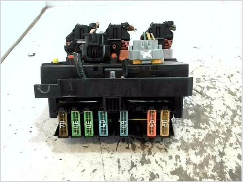 Used Fuse box CITROËN C3 I (FC_, FN_) 1.4 HDi (68 hp) 30765613