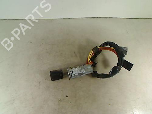 Used Ignition barrel RENAULT SAFRANE I (B54_) 2.5 dT (B548) (113 hp) 26065914