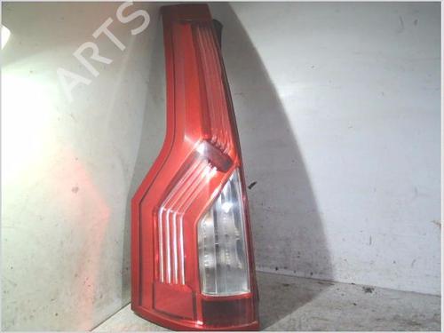 Used Left taillight Left taillight CITROËN C4 Grand Picasso I (UA_) 1.6 HDi (109 hp) 34624839 34624839