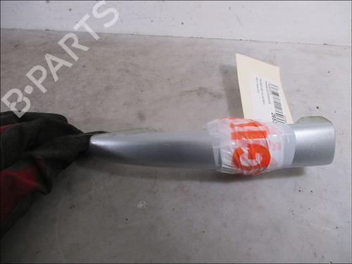 Used Front right exterior door handle PEUGEOT 208 I (CA_, CC_) 1.6 HDi (92 hp) 26092817