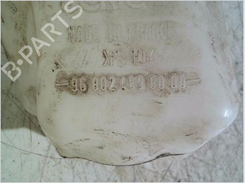 Windscreen washer tank CITROËN C2 (JM_) 1.4 | BP27164011C113 